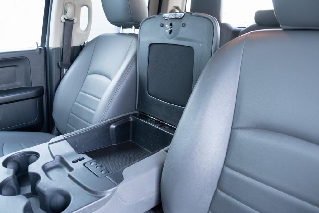 used 2017 Ram 1500 car, priced at $12,936