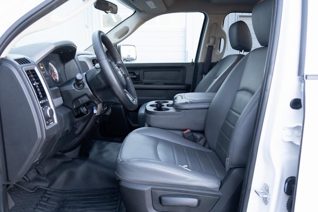 used 2017 Ram 1500 car, priced at $12,936