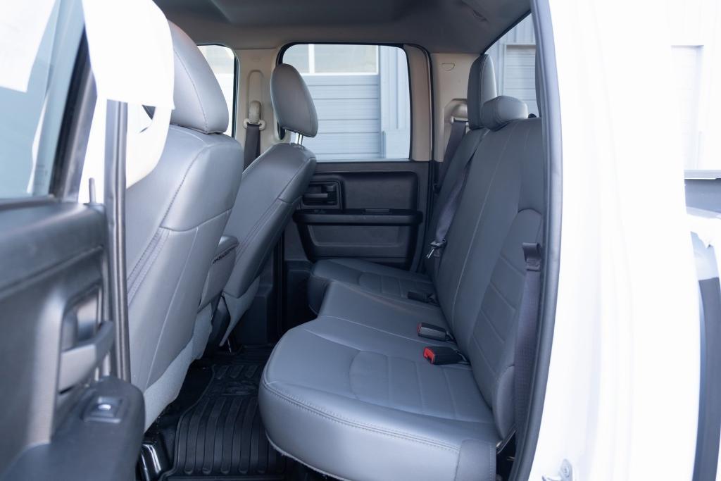 used 2017 Ram 1500 car, priced at $12,936