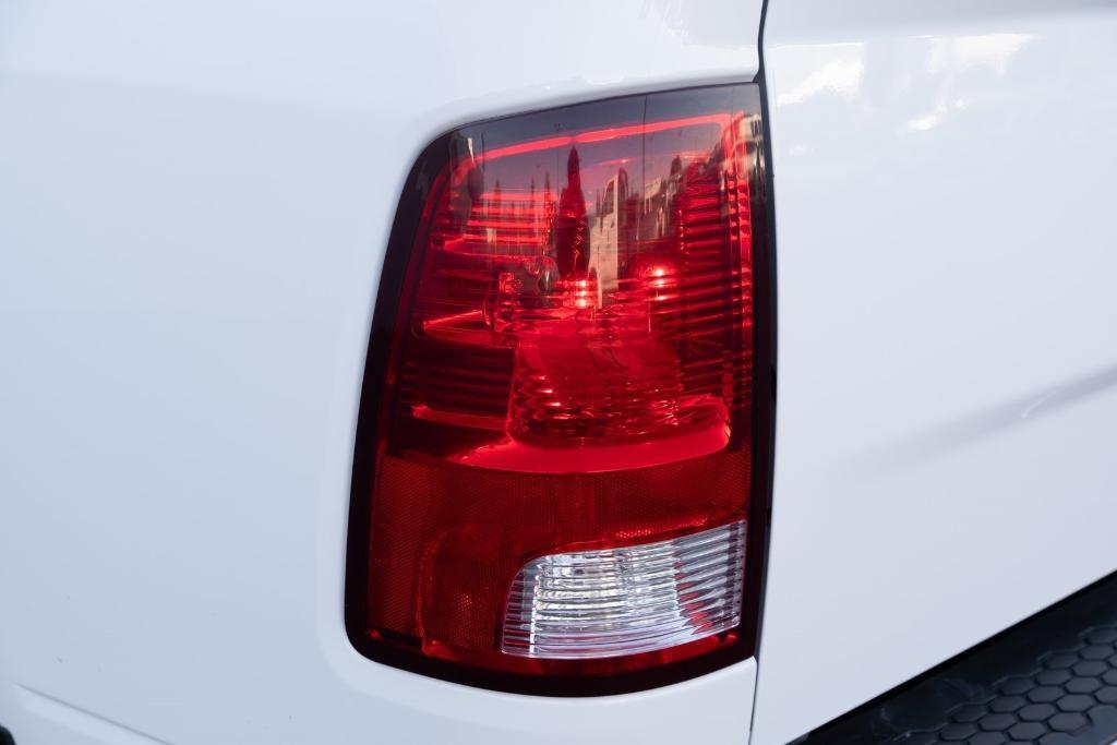 used 2017 Ram 1500 car, priced at $12,936