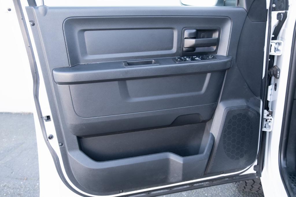 used 2017 Ram 1500 car, priced at $12,936