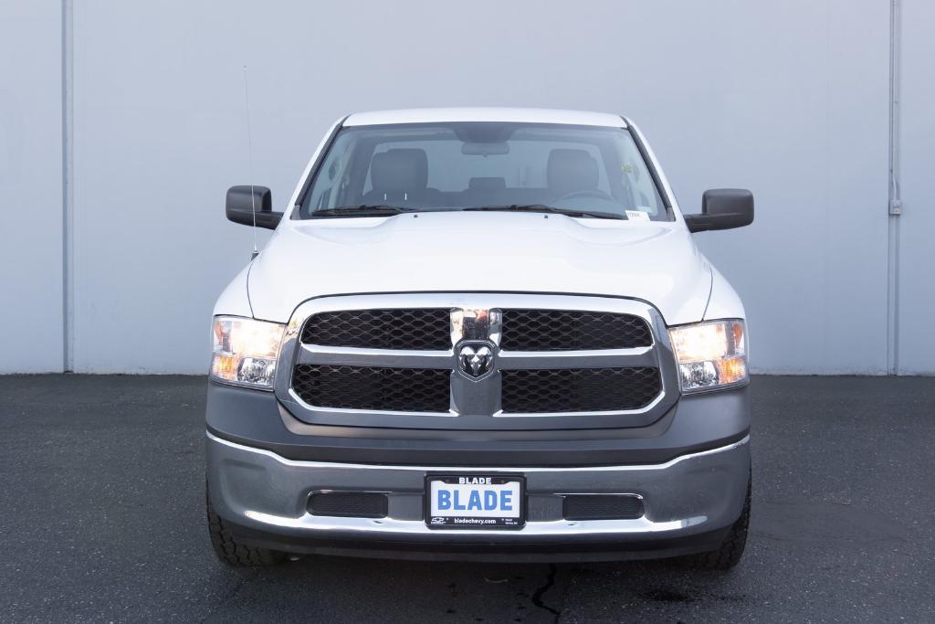 used 2017 Ram 1500 car, priced at $12,500