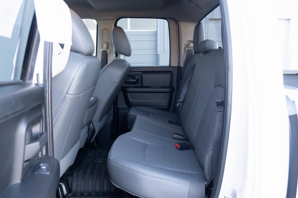 used 2017 Ram 1500 car, priced at $12,500