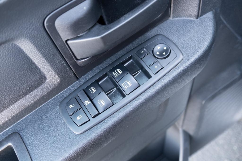 used 2017 Ram 1500 car, priced at $12,500