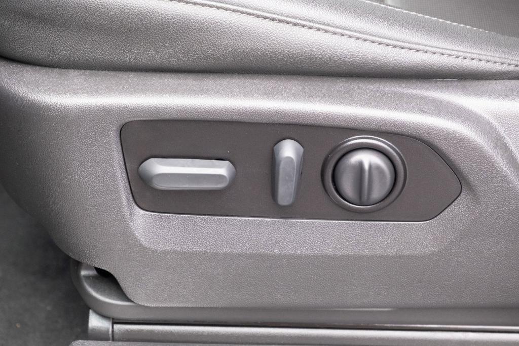 used 2022 Chevrolet Silverado 1500 Limited car, priced at $36,750