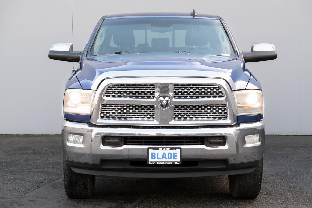 used 2014 Ram 2500 car, priced at $13,997