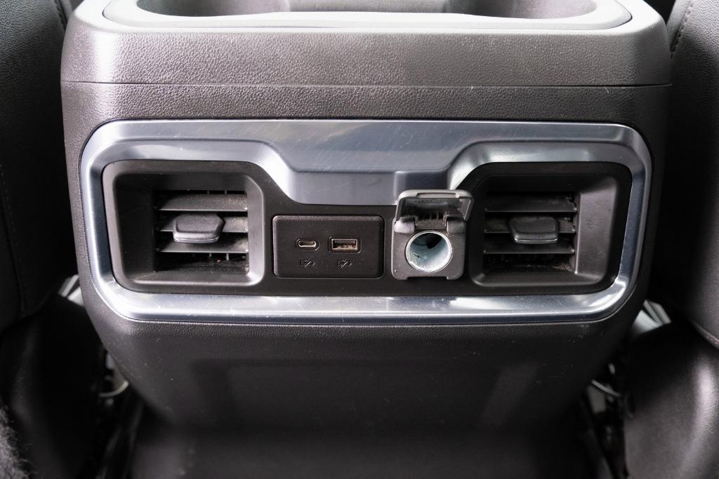 used 2021 GMC Sierra 1500 car, priced at $38,465