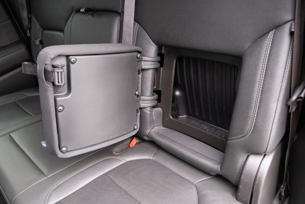 used 2021 GMC Sierra 1500 car, priced at $38,465