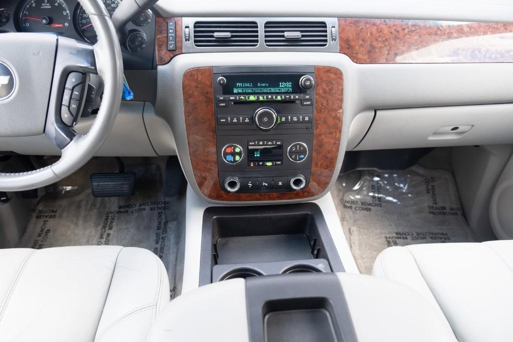 used 2007 Chevrolet Tahoe car, priced at $6,335
