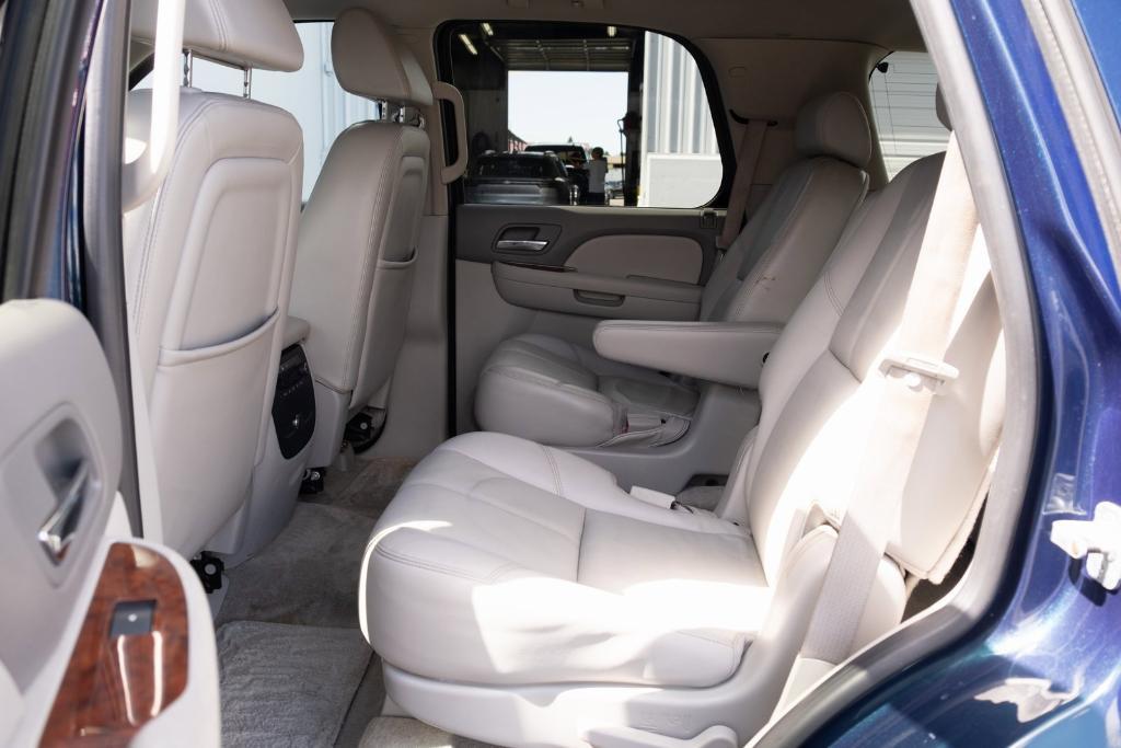 used 2007 Chevrolet Tahoe car, priced at $6,335