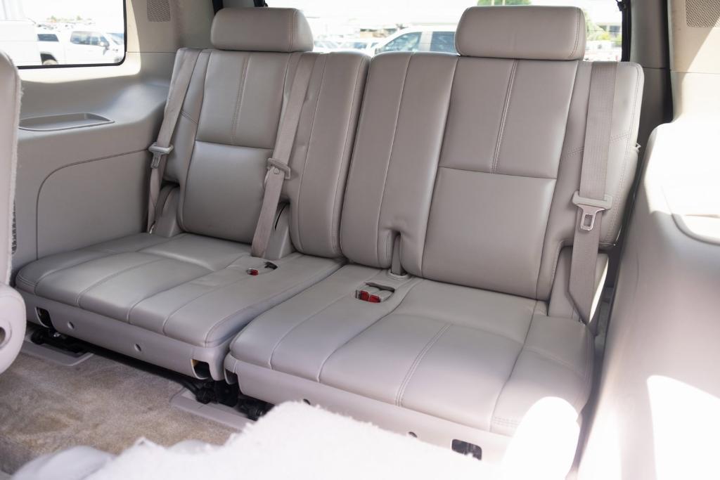 used 2007 Chevrolet Tahoe car, priced at $6,335