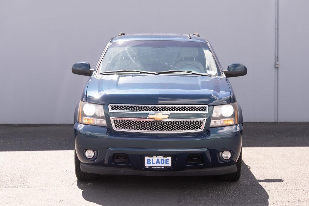 used 2007 Chevrolet Tahoe car, priced at $6,335