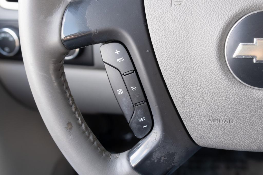 used 2007 Chevrolet Tahoe car, priced at $6,335
