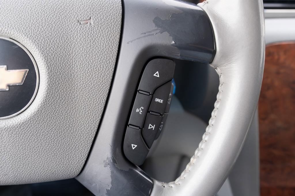 used 2007 Chevrolet Tahoe car, priced at $6,335