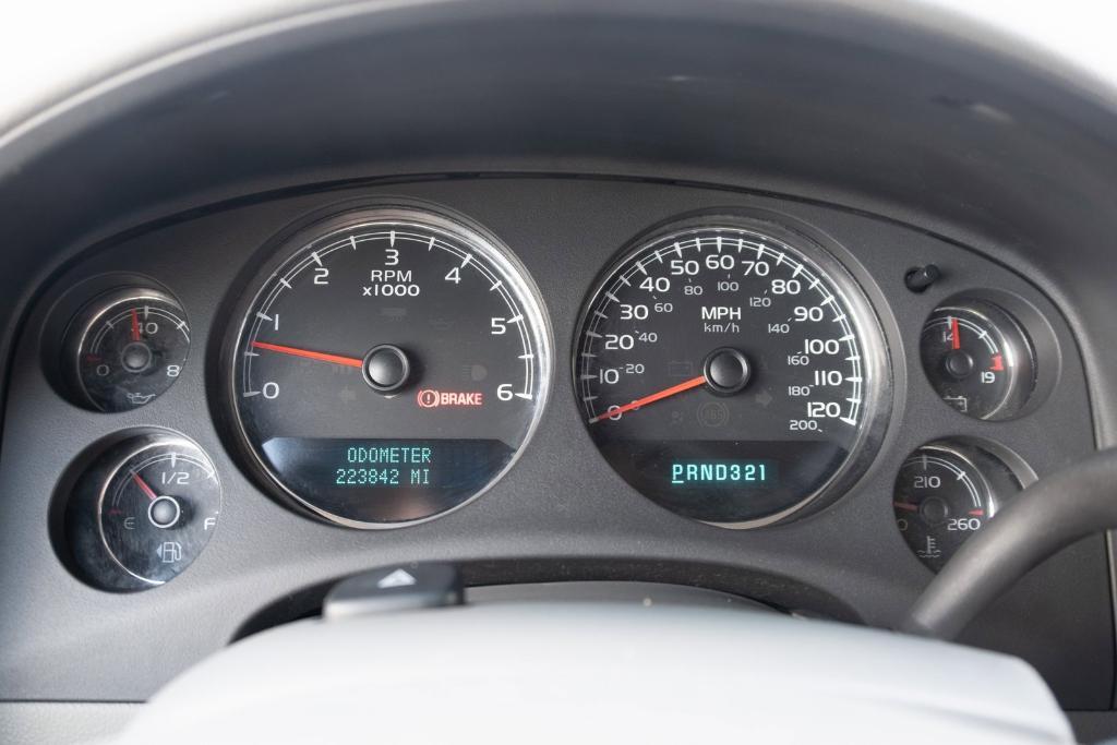used 2007 Chevrolet Tahoe car, priced at $6,335