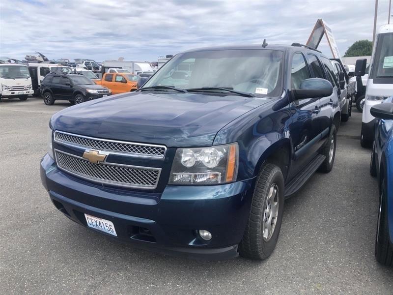 used 2007 Chevrolet Tahoe car, priced at $6,500
