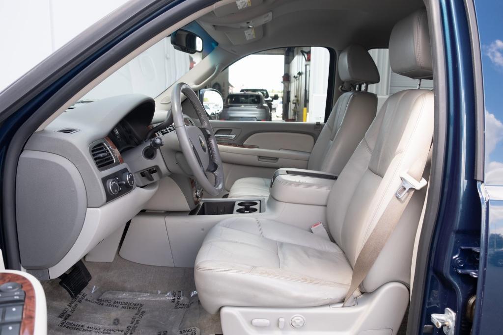 used 2007 Chevrolet Tahoe car, priced at $6,335