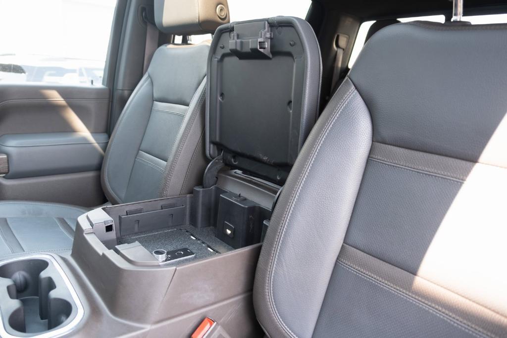 used 2021 GMC Sierra 3500 car, priced at $58,900