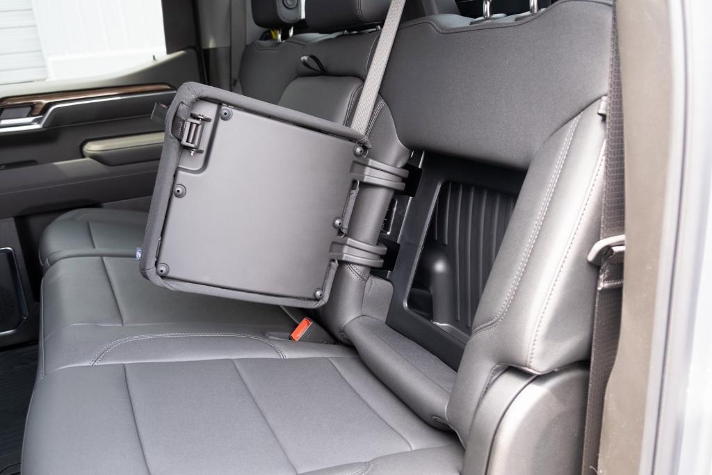 new 2025 Chevrolet Silverado 1500 car, priced at $59,295
