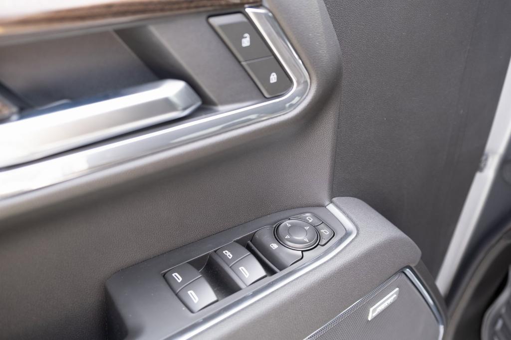 new 2025 Chevrolet Silverado 1500 car, priced at $59,295