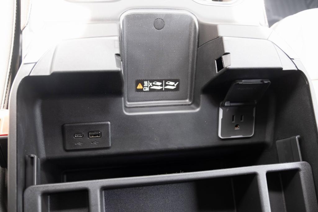 new 2025 Chevrolet Silverado 1500 car, priced at $59,295