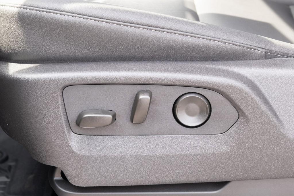 new 2025 Chevrolet Silverado 1500 car, priced at $59,295
