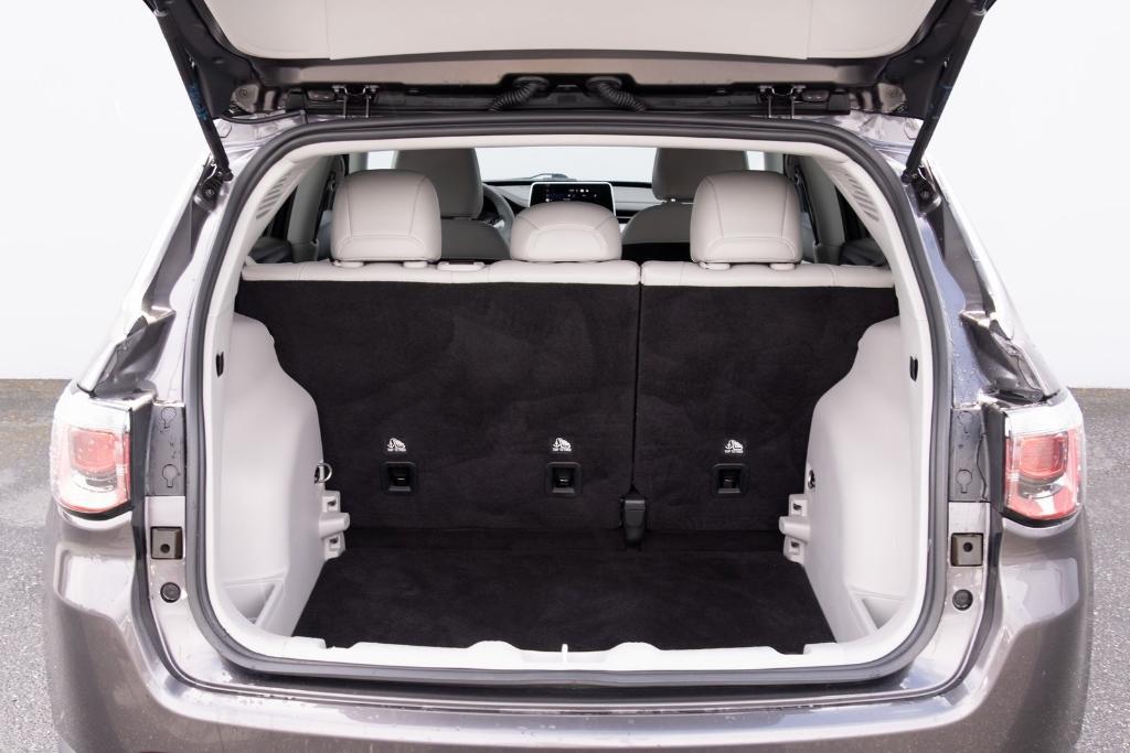 used 2022 Jeep Compass car, priced at $19,874
