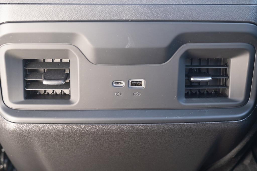 new 2025 Chevrolet Silverado 1500 car, priced at $67,330