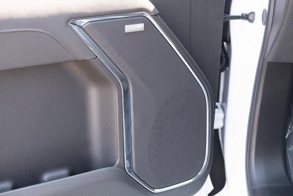 new 2025 Chevrolet Silverado 1500 car, priced at $67,330