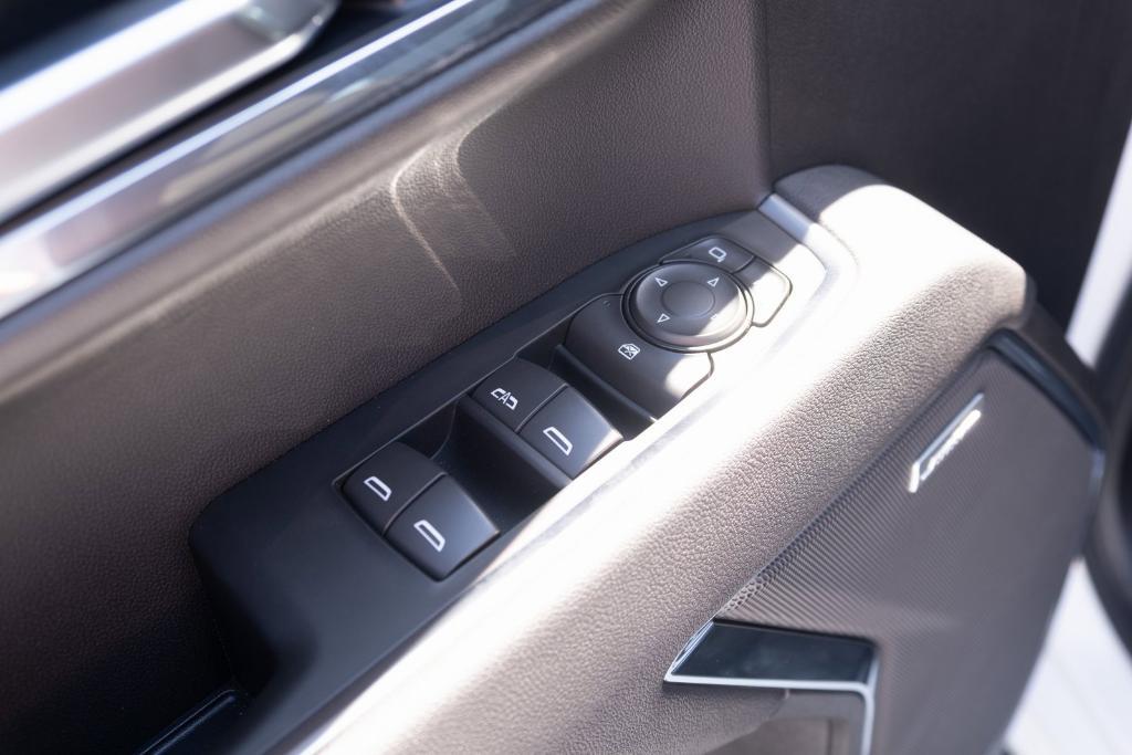new 2025 Chevrolet Silverado 1500 car, priced at $67,330
