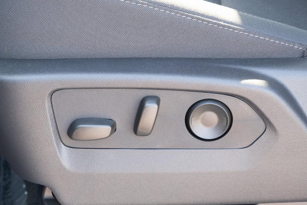 new 2025 Chevrolet Silverado 1500 car, priced at $67,330