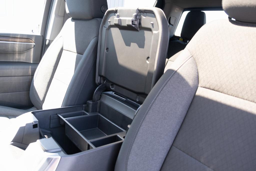 new 2025 Chevrolet Silverado 1500 car, priced at $67,330