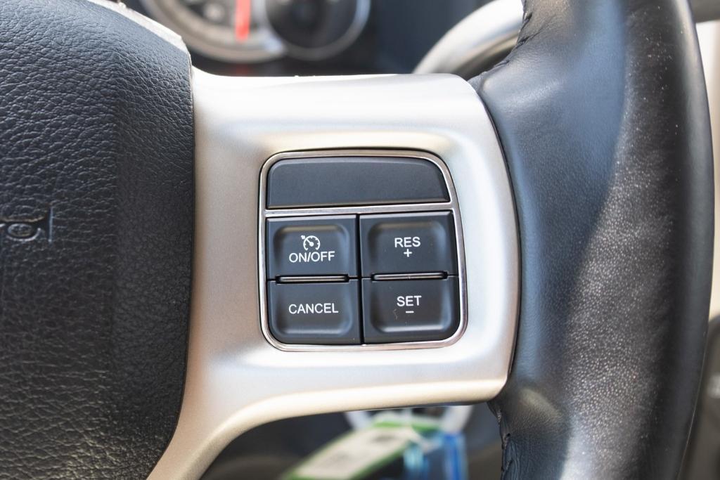 used 2013 Ram 2500 car, priced at $24,850