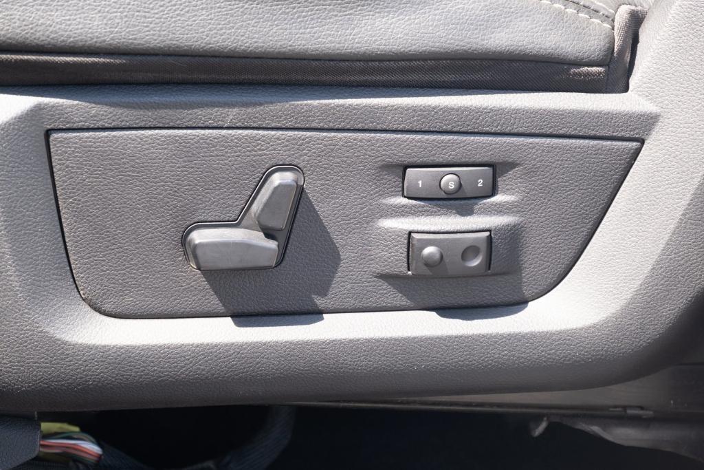 used 2013 Ram 2500 car, priced at $24,850