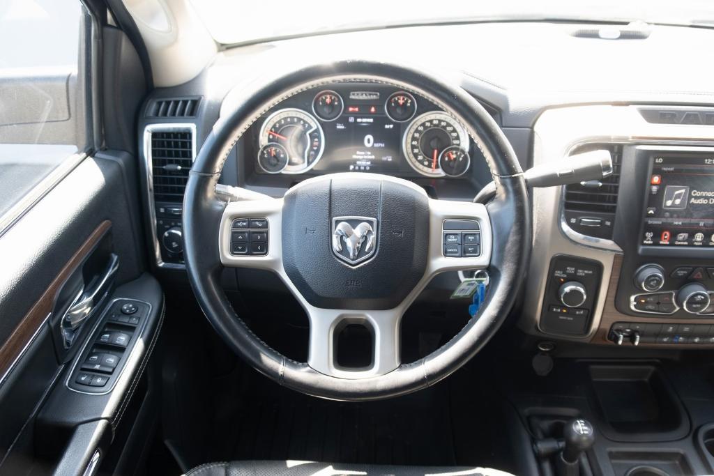 used 2013 Ram 2500 car, priced at $24,850