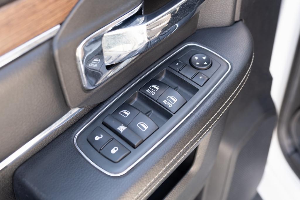 used 2013 Ram 2500 car, priced at $24,850