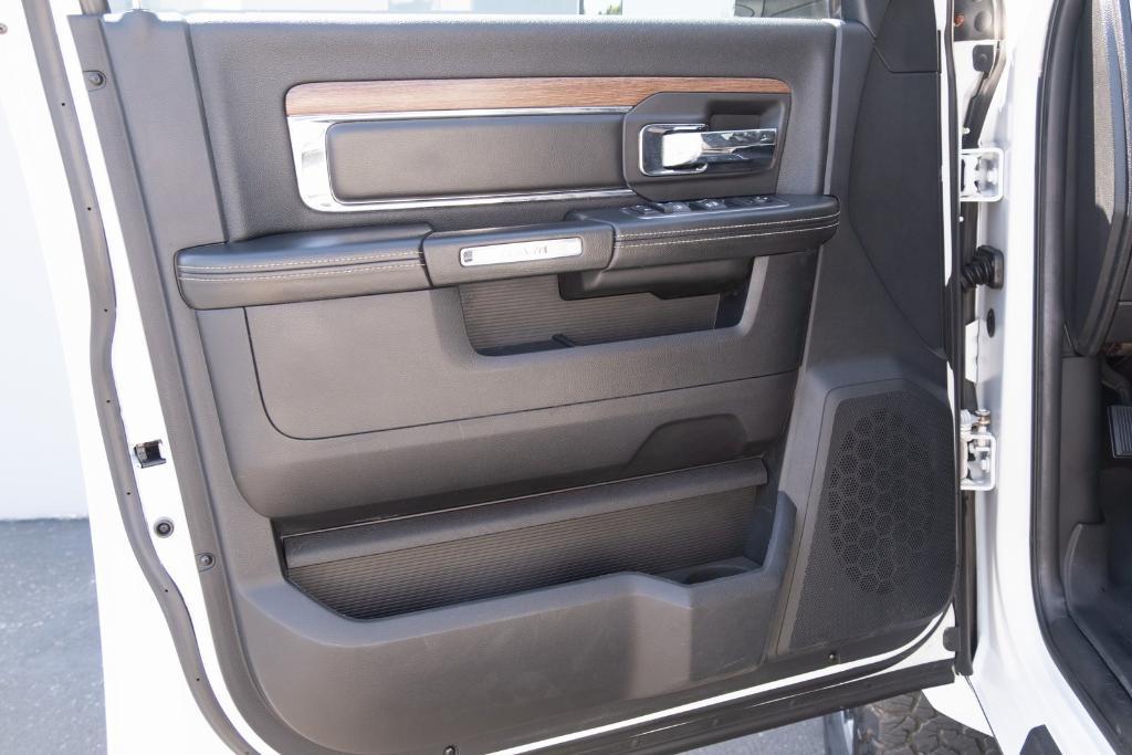 used 2013 Ram 2500 car, priced at $24,850