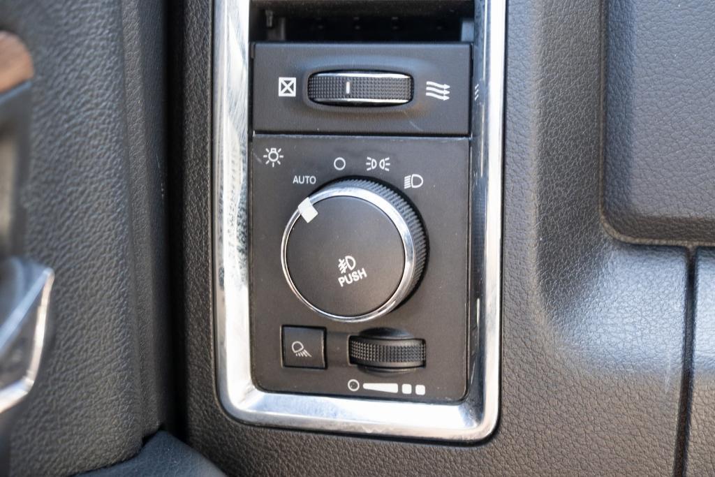 used 2013 Ram 2500 car, priced at $24,850