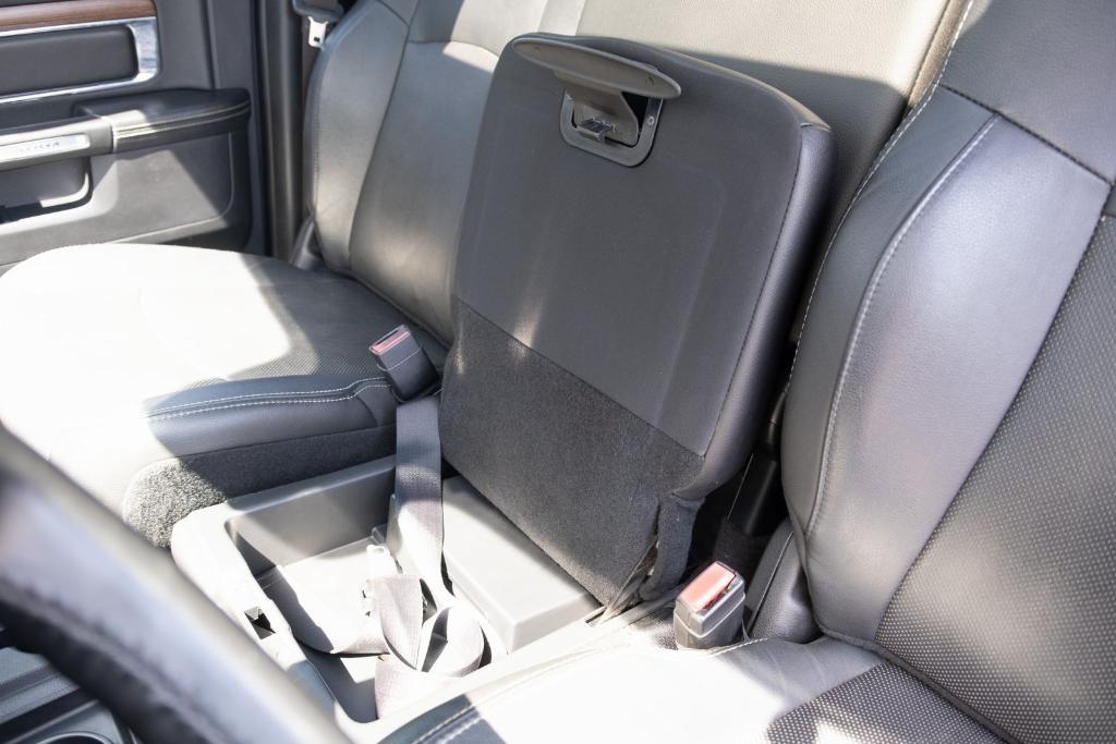 used 2013 Ram 2500 car, priced at $24,850