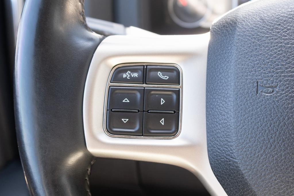 used 2013 Ram 2500 car, priced at $24,850