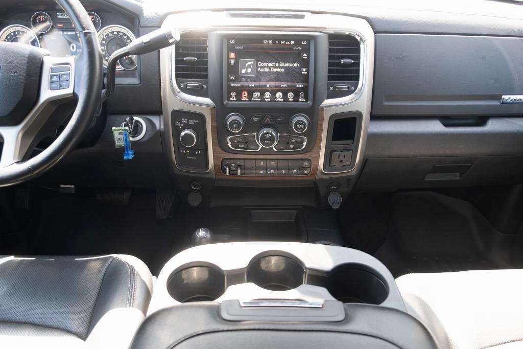used 2013 Ram 2500 car, priced at $24,850