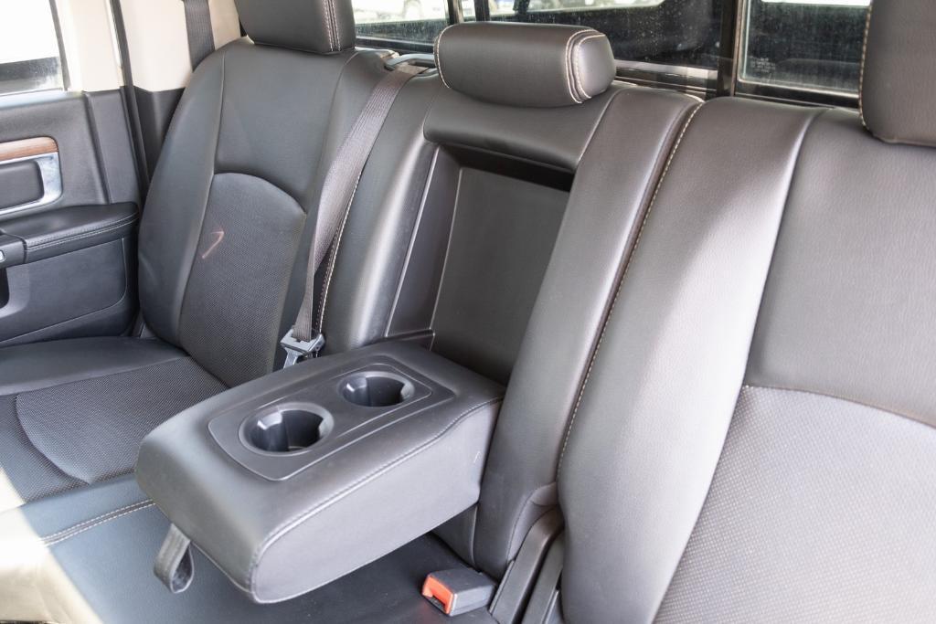 used 2013 Ram 2500 car, priced at $24,850