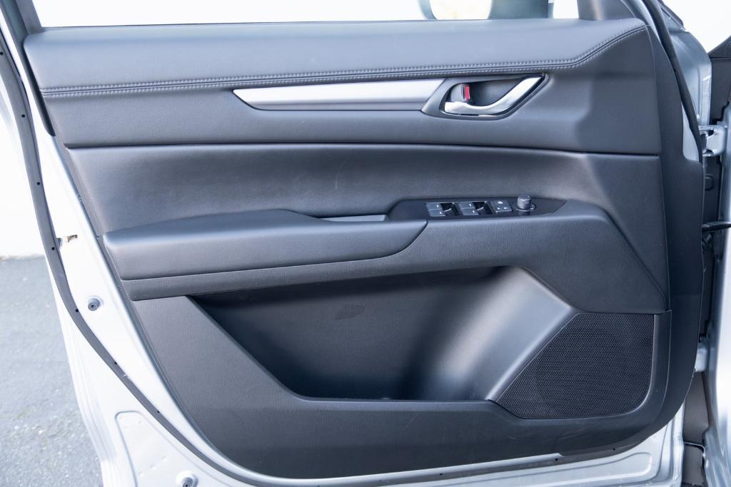 used 2020 Mazda CX-5 car, priced at $18,500
