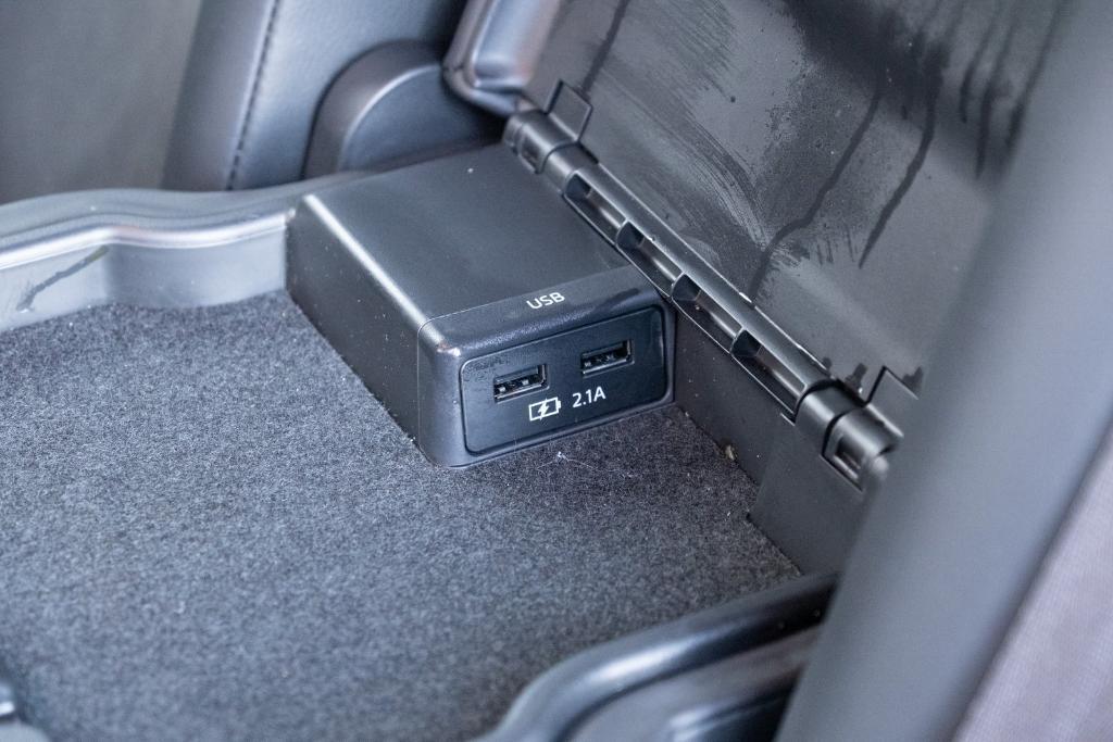 used 2020 Mazda CX-5 car, priced at $18,500