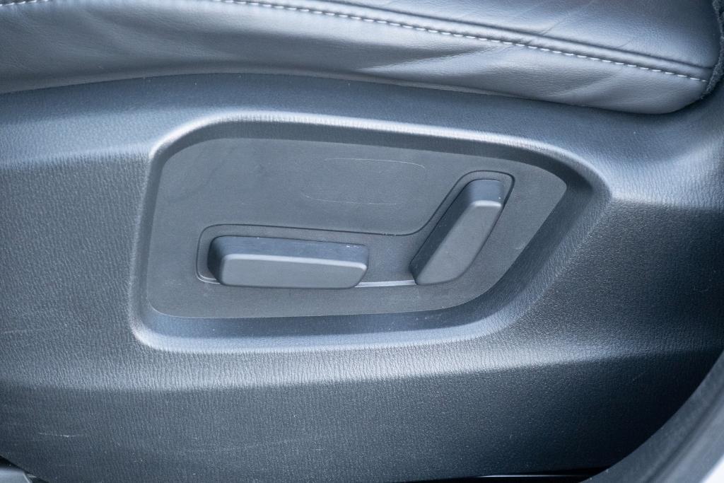 used 2020 Mazda CX-5 car, priced at $18,500