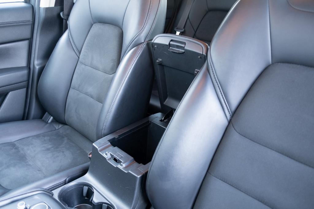 used 2020 Mazda CX-5 car, priced at $18,500