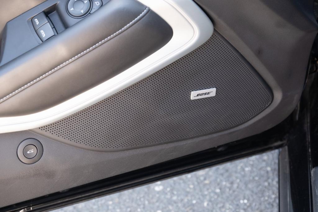 used 2016 Chevrolet Camaro car, priced at $36,500