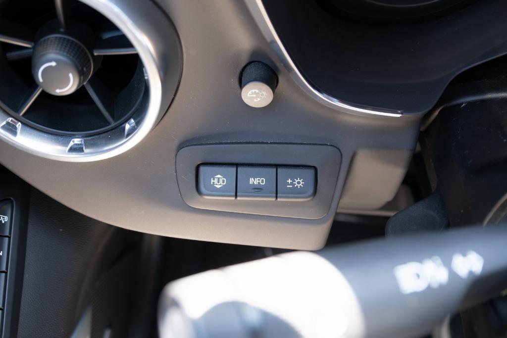 used 2016 Chevrolet Camaro car, priced at $36,500