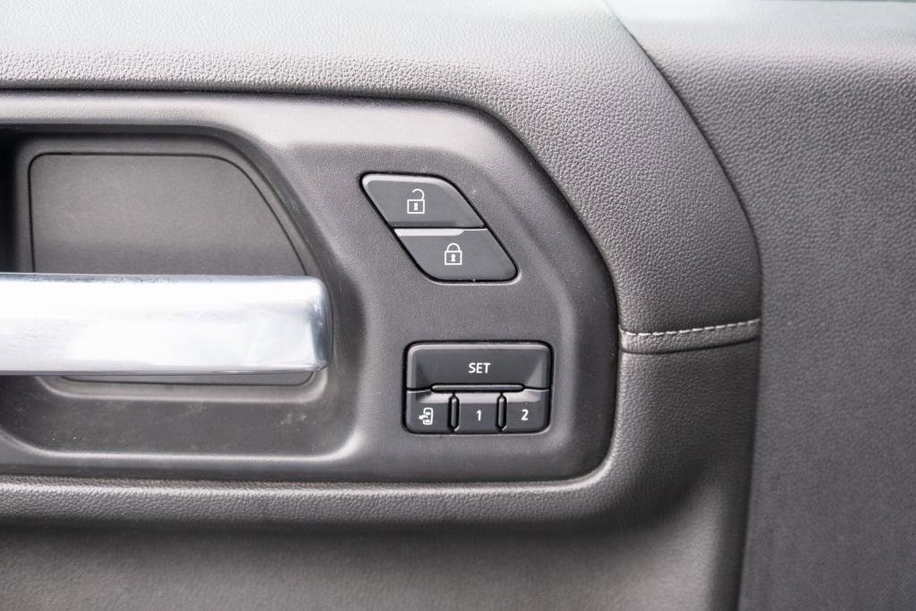 used 2020 GMC Sierra 3500 car, priced at $59,500