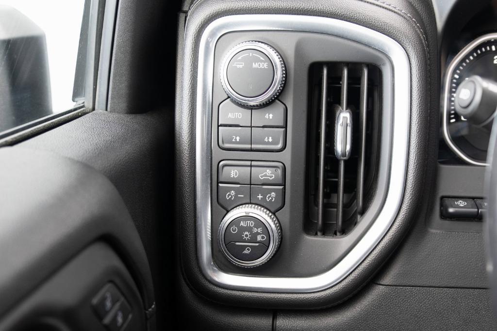 used 2020 GMC Sierra 3500 car, priced at $59,500